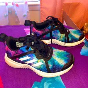 Adidas Cloadfoam Galaxy Sneakers